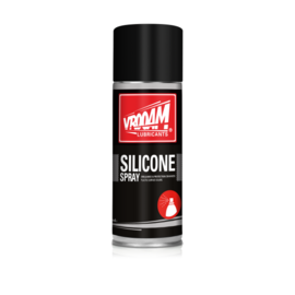 VROOAM Silicone, Sprühdose, 400 ml