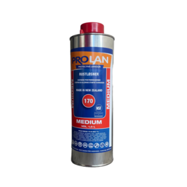 Prolan Medium 170, Onderschroefbus, 1 Liter