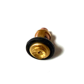 Thermostaat geschikt als vervanger voor Honda BF20 t/m BF130 (19300-ZV5-043) en Tohatsu (HZV519300043)