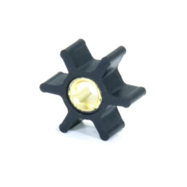 Impeller geschikt voor Jabsco 1414-0001 / CEF500113 / Yanmar 128176-42071 / 12070