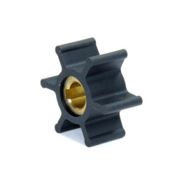 Impeller geschikt voor Jabsco 22799-0001 / CEF500129 / Yanmar 124223-42092 / Kohler 229955