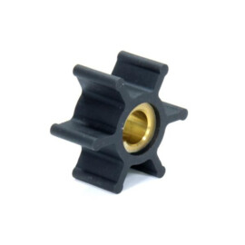 Impeller geschikt voor Jabsco 22799-0001 / CEF500129 / Yanmar 124223-42092 / Kohler 229955