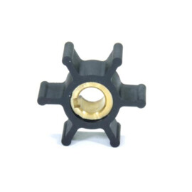 Impeller geschikt voor Jabsco 22799-0001 / CEF500129 / Yanmar 124223-42092 / Kohler 229955