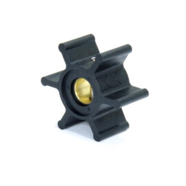 Impeller geschikt voor Jabsco 18653-00001 / Johnson 09-810B / CEF CEF500101 / Volvo P/N: 896097