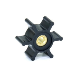 Impeller geschikt voor Jabsco 6303-0001 / Johnson 09-824P / Technautic 7411 / CEF500138