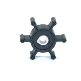 Impeller geschikt voor Johnson 09-1052B / CEF500232 / Technautic 7412 / Vetus IMP00401