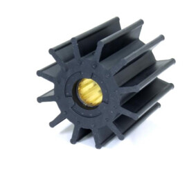 Impeller geschikt voor Jabsco 17936-0001 / Johnson 09-814B / Technautic 7425 / CEF500145