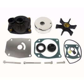 Impeller Waterpomp Service Kit geschikt voor Johnson Evinrude buitenboordmotor (5000308)