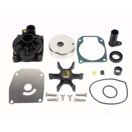 Impeller Waterpomp Service Kit geschikt voor Johnson Evinrude 60-75 pk 3-Cil. buitenboordmotor