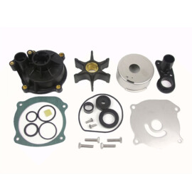 Impeller Waterpomp Service Kit geschikt voor Johnson Evinrude 60, 90 pk tot 150 PK V4/V6/V8 buitenboordmotor