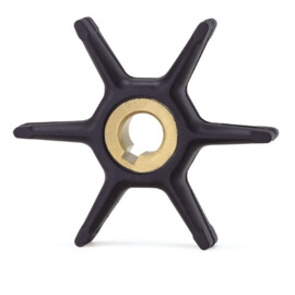 Impeller geschikt voor Johnson/Evinrude 3/4/5/5.5/6/7.5PK (277181/434424)