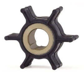 Impeller geschikt voor Johnson/Evinrude 4/4.5/5/6/8PK (389576/436137)