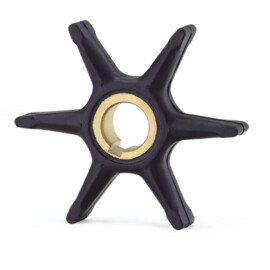 Impeller geschikt voor Johnson/Evinrude 9/9.5/10PK (377178/775519)