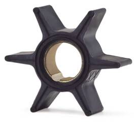 Impeller geschikt voor Johnson/Evinrude 25PK (388702) / Mercury 20PK (47-89982)