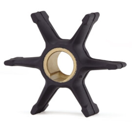 Impeller geschikt voor Johnson/Evinrude 35/40/45/48/50/55PK (396809/777214)