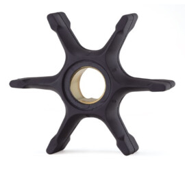 Impeller geschikt voor Johnson/Evinrude 40/60/65/70/75PK (396725/432954/437080)