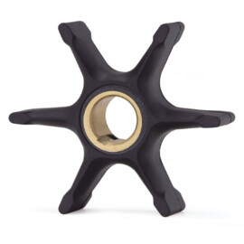 Impeller geschikt voor Johnson/Evinrude 55/60/65/70/75PK (382547/765431/777824)