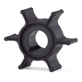 Impeller geschikt voor Mercury/Mariner/Mercruiser 6/8PK (47-11590M) / Yamaha 6/8PK (6G1-44352-00)