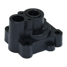 Waterpompbehuizing geschikt voor Yamaha 9 pk / 9,9 pk / 15 pk (682-44300-01)