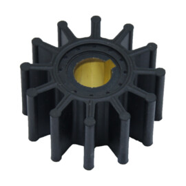 Impeller geschikt voor Jabsco 18838-0001 / Johnson 09-701B-1 / SHERWOOD 09959K / CEF 500103