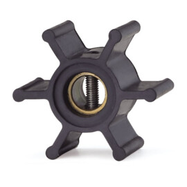 Impeller geschikt als vervanger voor CEF500123, Solé: 31211008