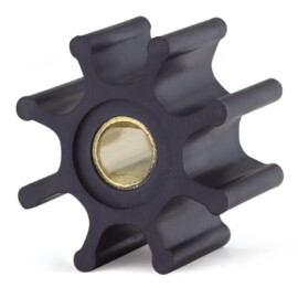 Impeller geschikt voor DJ 09-47-0801