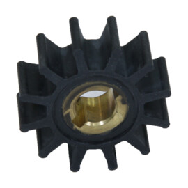 Impeller geschikt voor CEF 500380 / Volvo 3555413-8