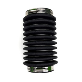 Exhaust Bellows without Flappers geschikt voor Volvo (876631, 875848, 897631, 875830)