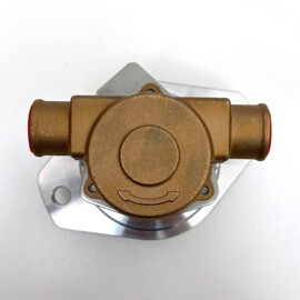 Motorkoelpomp geschikt als vervanger voor SHERWOOD M71 / M70, Cummins 3907458, 3912019