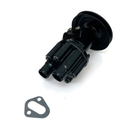 Ruwwaterpomp geschikt als vervanger voor MERCURY 46-807151A8 MerCruiser Bravo 454 502 7.4L/8.2L