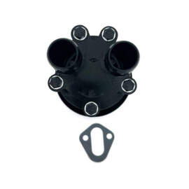 Ruwwaterpomp geschikt als vervanger voor MERCURY 46-807151A8 MerCruiser Bravo 454 502 7.4L/8.2L