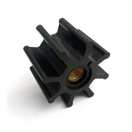 Kit, impeller met schroefdraad + pakking geschikt voor Jabsco 17937-0001 / 920-0001 / Johnson 09-1028BT / CEF 500106