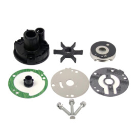 Impeller Water Pump Service Kit suitalbe for Yamaha / Mariner 20-25-28-30 HP outboard motor