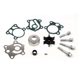 Impeller Water Pump Service Kit suitable for Yamaha 40-50 HP outboard motor