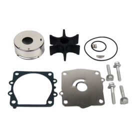 Impeller Water Pump Service Kit suitable for Yamaha 115-130 HP outboard motor