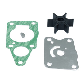 Impeller Water Pump Service Kit suitable for Suzuki DT4-5 outboard motor