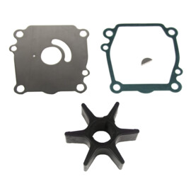 Impeller Water Pump Service Kit suitable for Suzuki/Johnson 60-100 HP outboard motor