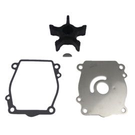 Impeller Water Pump Service Kit suitable for Suzuki V6 2-cycle outboard motor