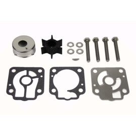 Impeller Water Pump Service Kit suitable for Tohatsu 30-50 HP outboard motor