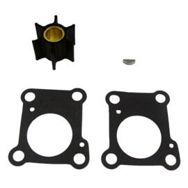 Impeller Water Pump Service Kit suitable for Honda BF9.9A en BF15A outboard motor