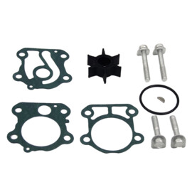 Impeller Water Pump Service Kit suitable for Yamaha 50-70 HP outboard motor