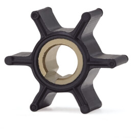 Impeller suitable for Johnson/Evinrude 2/4/6HP (387361/763735)