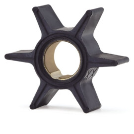 Impeller suitable for Johnson/Evinrude 25HP (388702) / Mercury 20HP (47-89982)