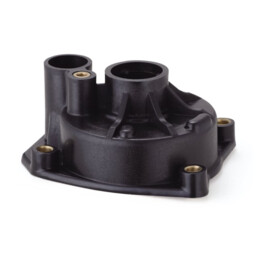 Water pump housing suitable for Johnson Evinrude/OMC 438543