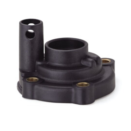 Water pump housing suitable for Johnson Evinrude/OMC 330560