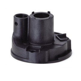 Water pump housing suitable for Yamaha 689-44311-03