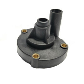 Water pump housing suitable for Johnson Evinrude/OMC 323596