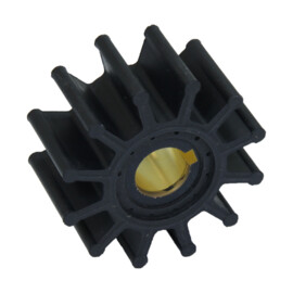 Impeller geschikt voor Jabsco 18838-0001 / Johnson 09-701B-1 / SHERWOOD 09959K / CEF 500103